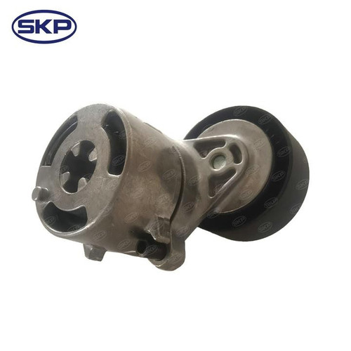 Accessory Drive Belt Tensioner Assembly SK39359 - back view