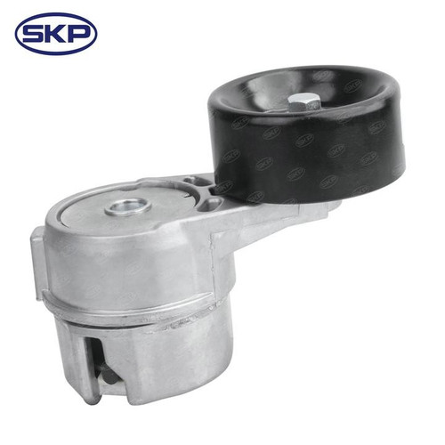 Accessory Drive Belt Tensioner Assembly SK89246 - back view