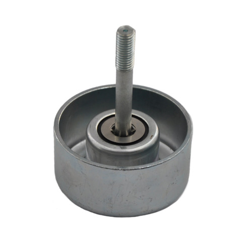 Accessory Drive Belt Idler Pulley SK89506 - back view