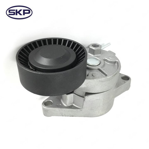 Accessory Drive Belt Tensioner Assembly SK89342 - back view