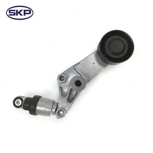 Accessory Drive Belt Tensioner Assembly SK89356 - front view
