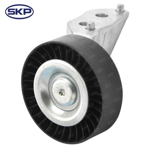 Accessory Drive Belt Idler Pulley SK36105 - side view