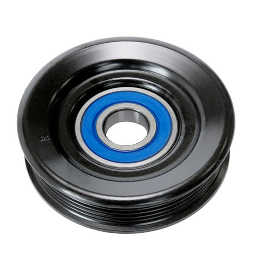 Accessory Drive Belt Idler Pulley SK89051 - front view