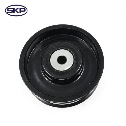 Accessory Drive Belt Idler Pulley SK89514 - back view