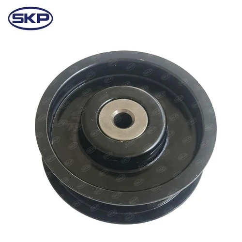 Accessory Drive Belt Idler Pulley SK89514 - side view