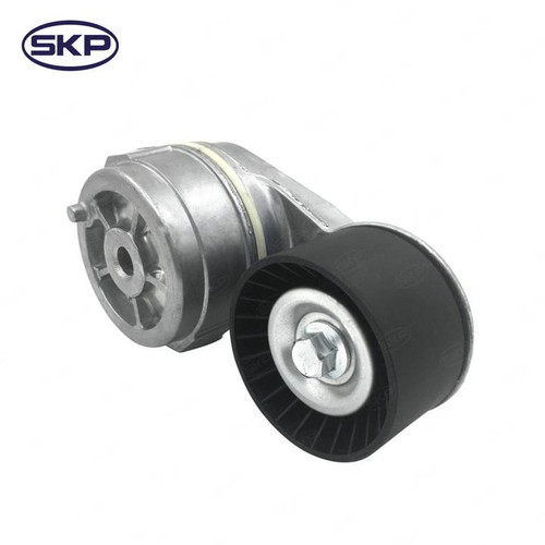 Accessory Drive Belt Tensioner SK89362 - back view