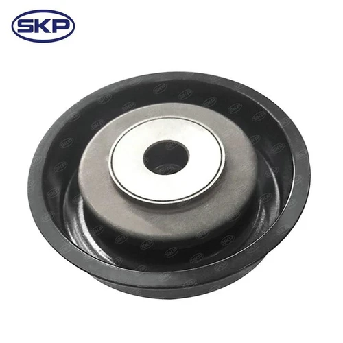 Accessory Drive Belt Idler Pulley SK89523 - front view