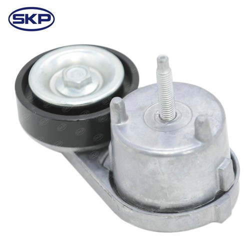 Accessory Drive Belt Tensioner Assembly SK38259 - back view