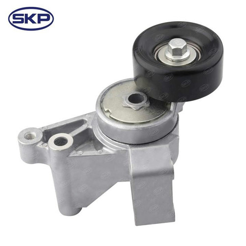 Accessory Drive Belt Tensioner Assembly SK39391 - front view