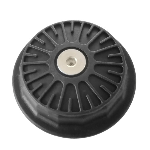 Engine Oil Filter Cover SK917004 - back view