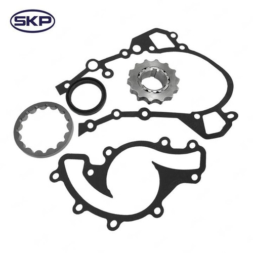 Engine Oil Pump Repair Kit SK4189 - front view
