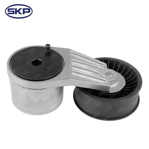 Accessory Drive Belt Tensioner Assembly SK89393 - back view