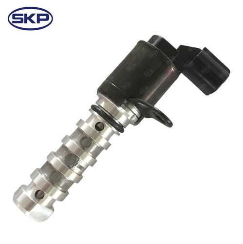 Engine Variable Valve Timing (VVT) Solenoid SK918036 - front view