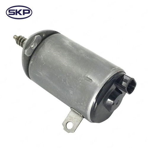 Engine Variable Valve Lift Eccentric Shaft Actuator SK914301 - back view