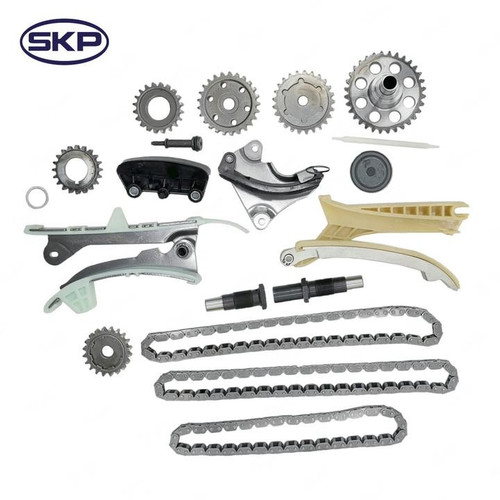 Engine Timing Chain Kit SK90398SC - front view