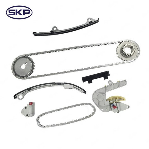 Engine Timing Chain Kit SK94212S - back view