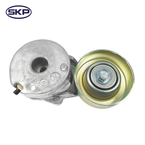Accessory Drive Belt Tensioner Assembly SK89396 - front view