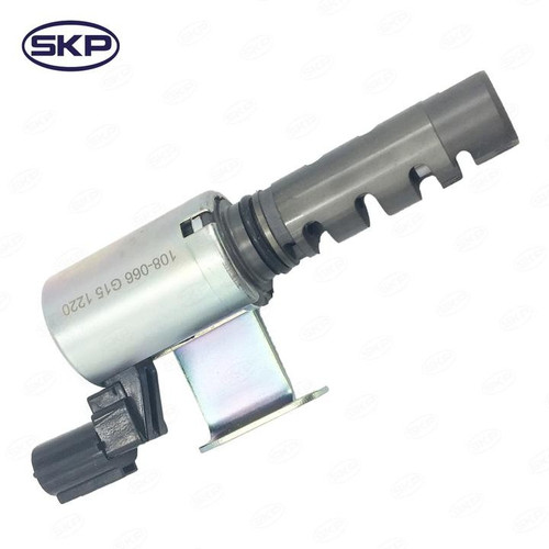 Engine Variable Valve Timing (VVT) Solenoid SK917247 - front view
