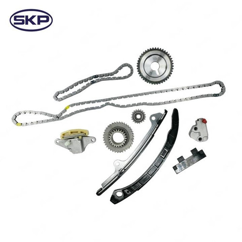Engine Timing Chain Kit SK94212SC - front view