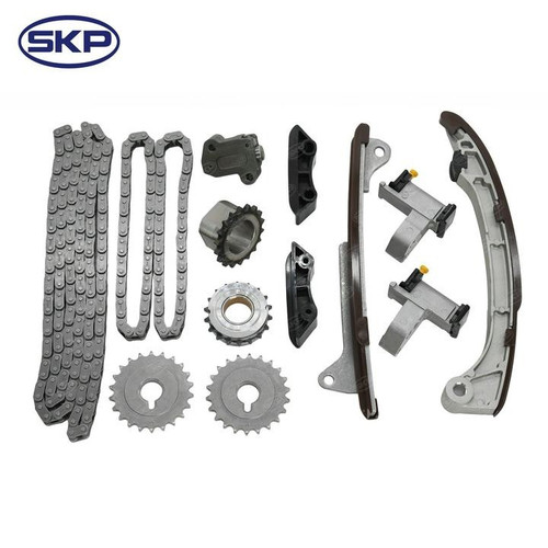 Engine Timing Chain Kit SK94217S - front view