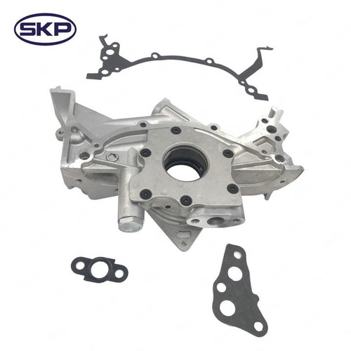 Engine Oil Pump SKOM259 - back view