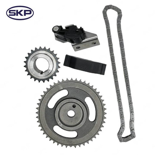 Engine Timing Chain Kit SK94023S - front view