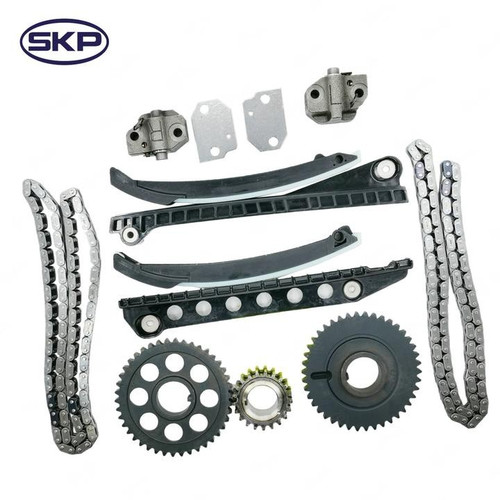 Engine Timing Chain Kit SK90391SF - front view