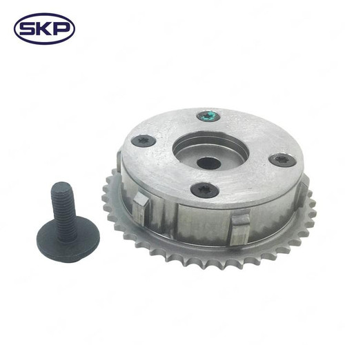 Engine Variable Valve Timing (VVT) Sprocket SK917253 - back view
