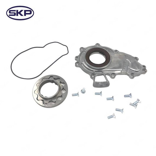 Engine Oil Pump SKOEP037 - front view