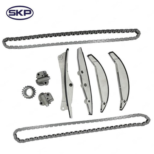 Engine Timing Chain Kit SK90392S - front view