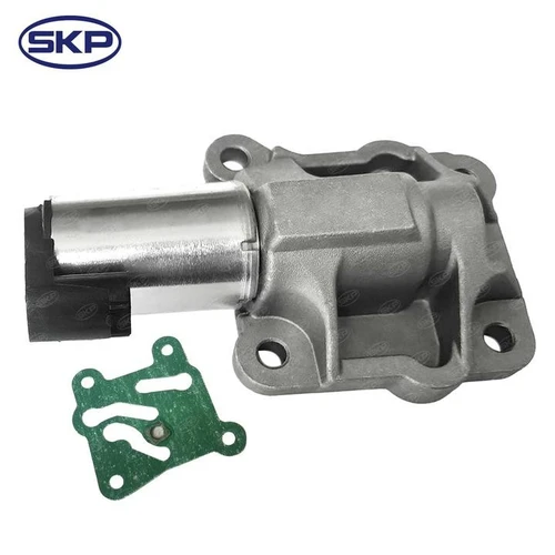 Engine Variable Valve Timing (VVT) Solenoid SK916775 - angled view