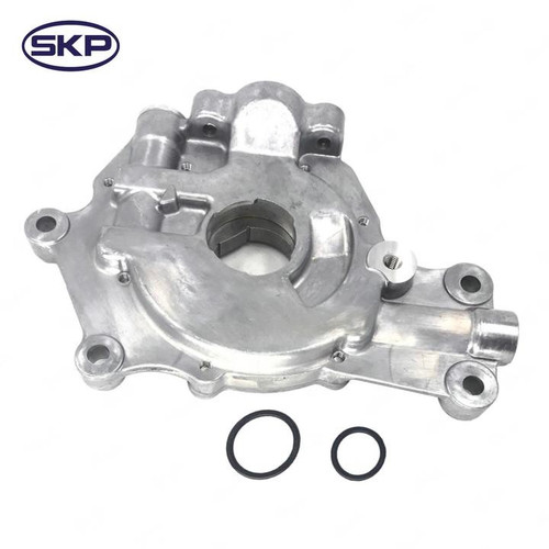 Engine Oil Pump SKOM296 - back view