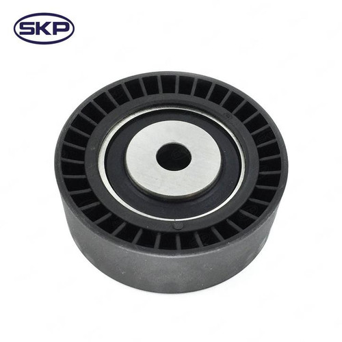 Accessory Drive Belt Tensioner Pulley SKAPV2109 - front view