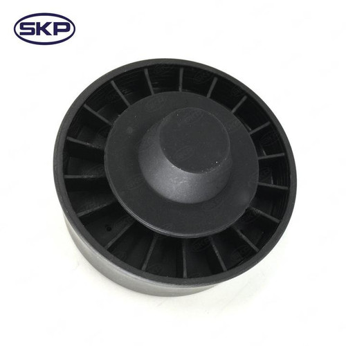 Accessory Drive Belt Idler Pulley SKAPV2179 - back view