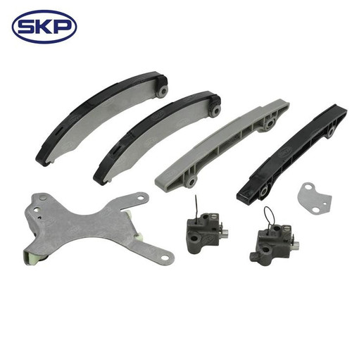 Engine Timing Chain Kit SK90393SB - back view