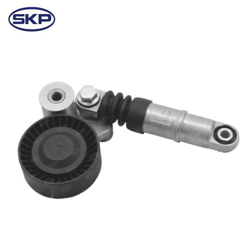 Accessory Drive Belt Tensioner Assembly SKAPV2554 - back view