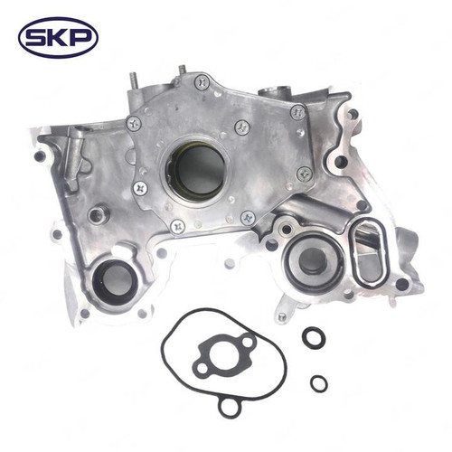 Engine Oil Pump SKOM311 - back view