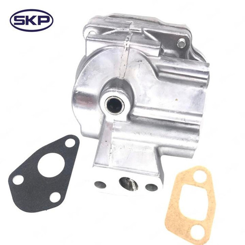 Engine Oil Pump SKOM128 - angled view