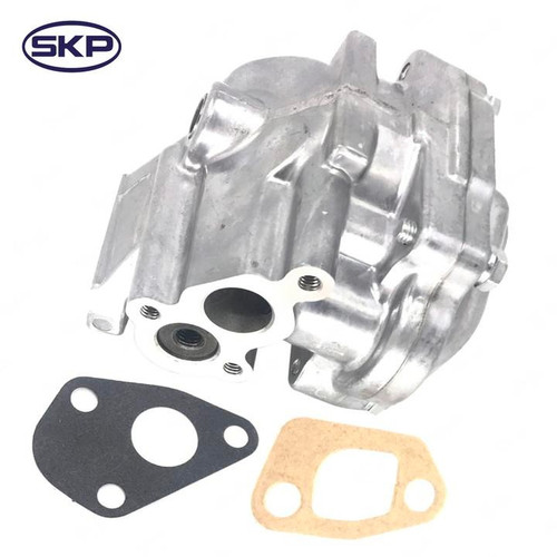 Engine Oil Pump SKOM128 - side view