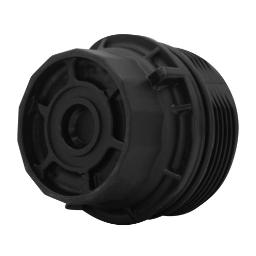 Engine Oil Filter Cover SK917039 - back view
