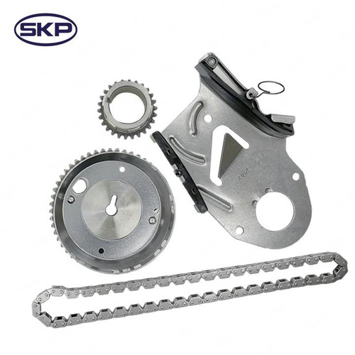Engine Timing Chain Kit SK90704S - front view