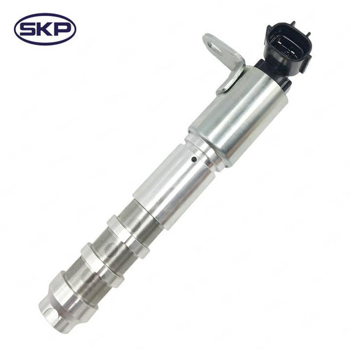 Engine Variable Valve Timing (VVT) Solenoid SK917219 - angled view