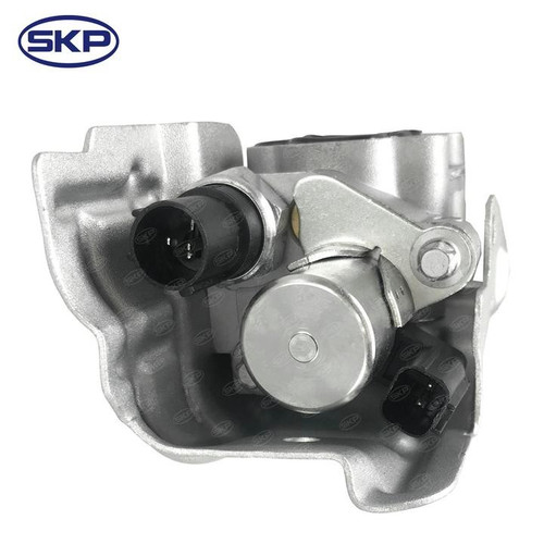 Engine Variable Valve Timing (VVT) Solenoid SK917224 - back view