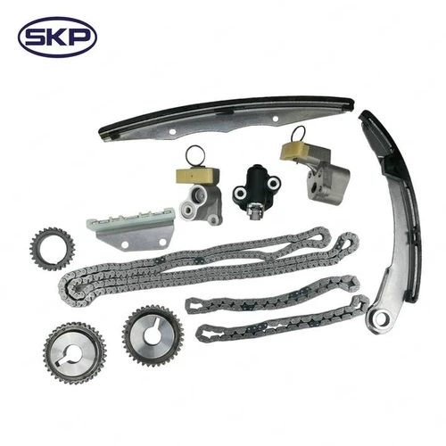 Engine Timing Chain Kit SK90719S - front view