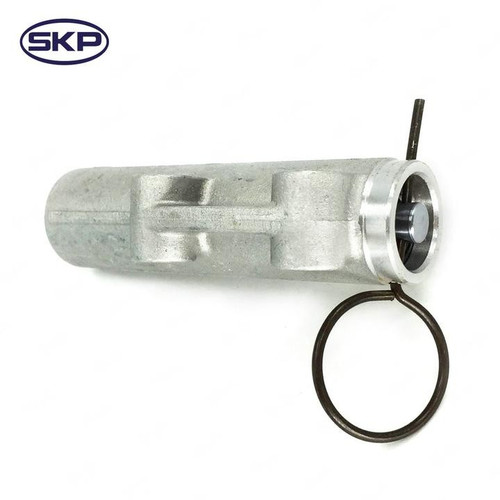 Engine Timing Belt Tensioner SKATB2197 - front view
