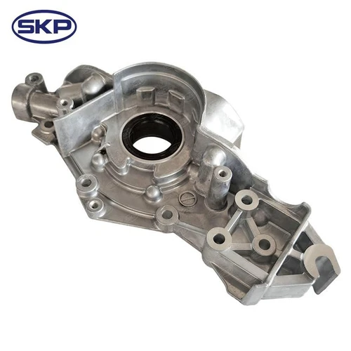 Engine Oil Pump SKPM472 - side view