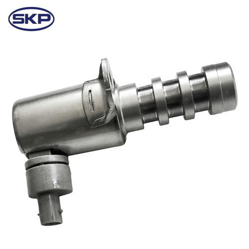 Engine Variable Valve Timing (VVT) Solenoid SK917198 - angled view