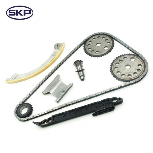 Engine Timing Chain Kit SK94201S - front view