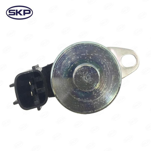 Engine Variable Valve Timing (VVT) Solenoid SK918195 - front view