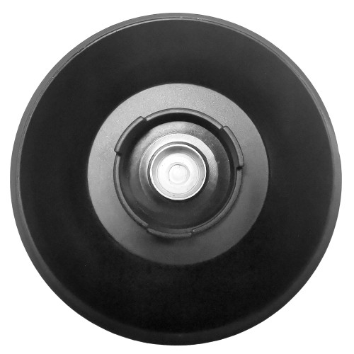 Engine Oil Filter Cover SK917003 - front view